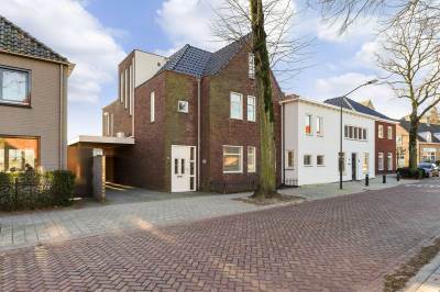 Woning Boxtelsebaan 20 Oisterwijk