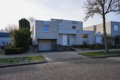 Woning Halewijnstraat 14 Geleen