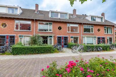 Woning Bedumerstraat 112 Groningen