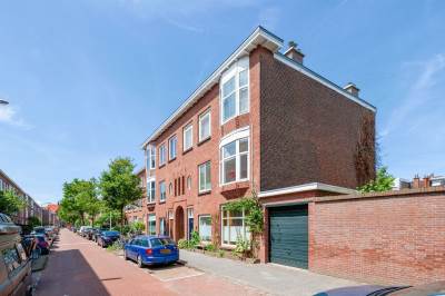 Woning Ligusterstraat 3 Den Haag