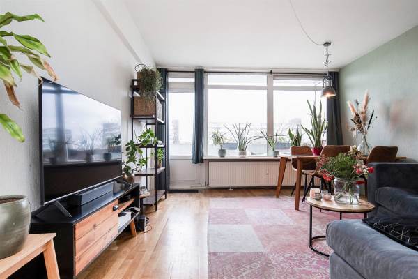 Woning Van Ostadelaan 412 Alkmaar