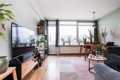 Woning Van Ostadelaan 412 Alkmaar