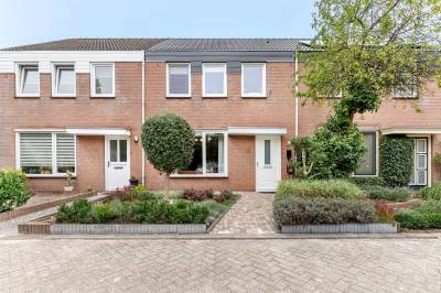 Woning Marterhof 60 Etten-Leur