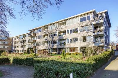 Woning Stationsweg 58 Baarn