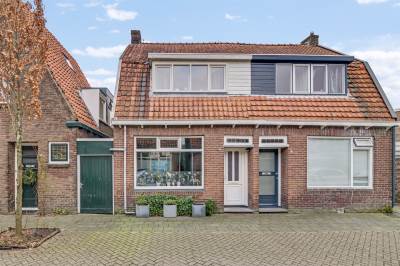 Woning Sportlaan 31 Leeuwarden