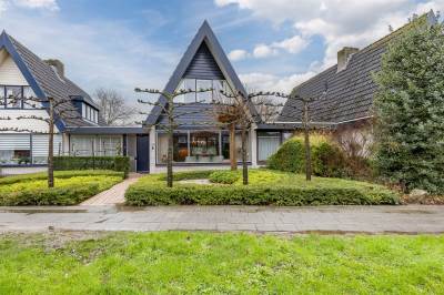 Woning Angel 35 Oud Gastel