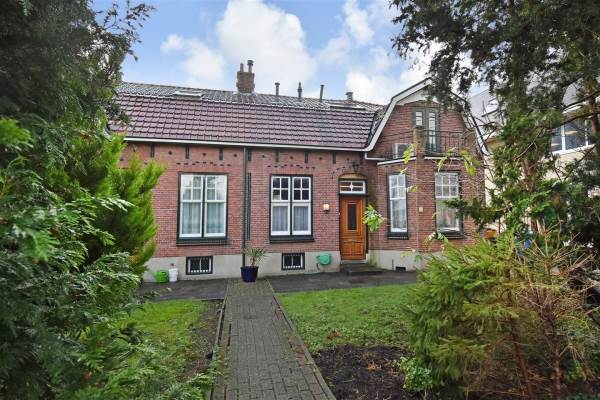Woning Kerkweg 3 Nootdorp
