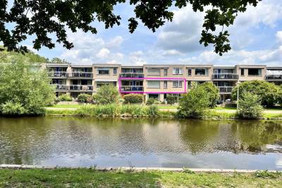 Woning Landszoom 14 Krimpen aan den IJssel