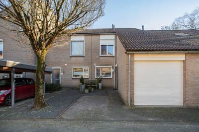 Woning Hobbemaweg 27 Groesbeek