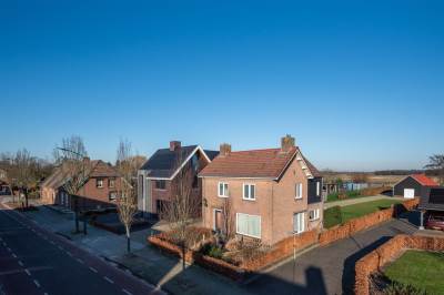 Woning Dorpsstraat 52 Loosbroek