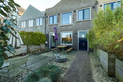 Woning Pikeur 7 Nootdorp