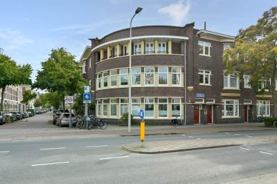 Woning Laan Copes van Cattenburch 131C Den Haag