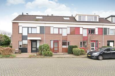 Woning Wevershoek 8 Weesp