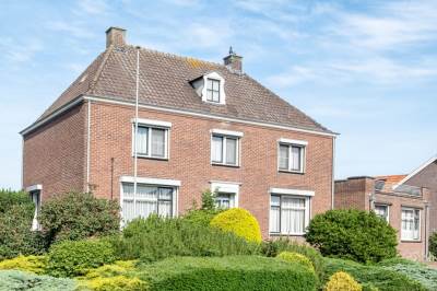 Woning Hoofdstraat 24 Meerlo