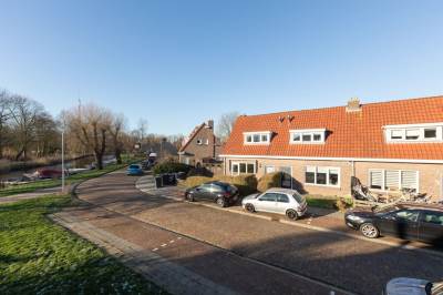 Woning Salverdastraat 3 Sneek