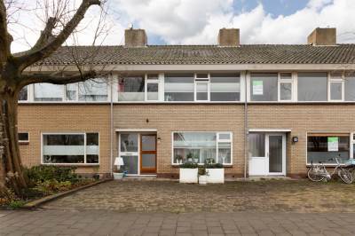Woning Bottinge 94 Sneek