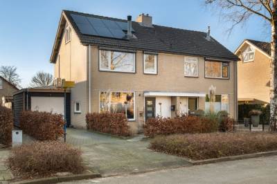 Woning Leeuwerikstraat 90 Ermelo