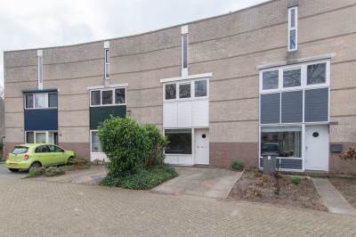 Woning Konijnenweide 120 Zoetermeer
