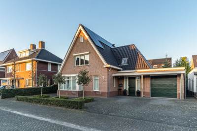 Woning Vordenstraat 3 Tilburg