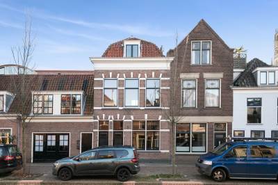 Woning Rietveld 31 Delft