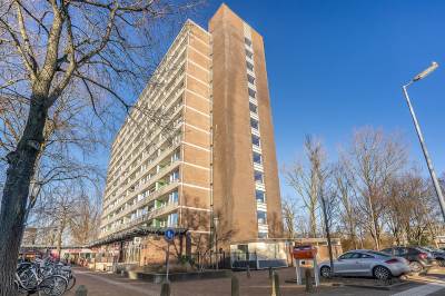 Woning Judith Leysterstraat 133 Alkmaar