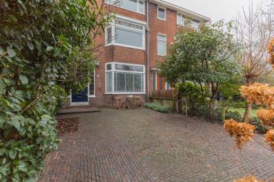 Woning Jan Luykenstraat 11 Dordrecht