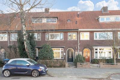 Woning Frankrijkstraat 55 Eindhoven