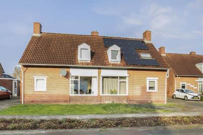 Woning Sportlaan 13 Nieuw-Buinen