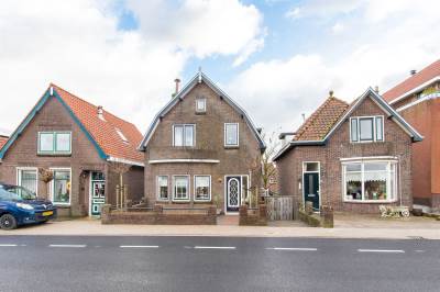 Woning Sasdijk 72 Werkendam