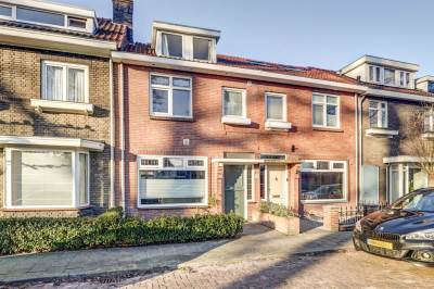Woning Bosscheweg 71 Tilburg