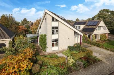 Woning Tankmaot 9 Eibergen