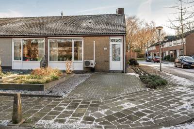 Woning Racinestraat 101 Venlo