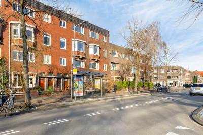 Woning Korreweg 110 Groningen