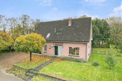 Woning Juursemakluft 11 Grijpskerk