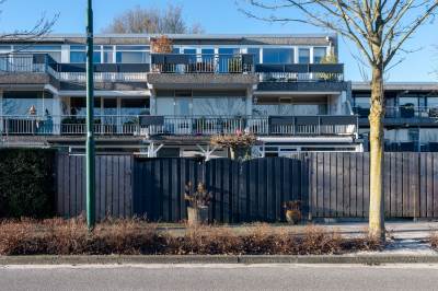 Woning Boomstede 381 Maarssen
