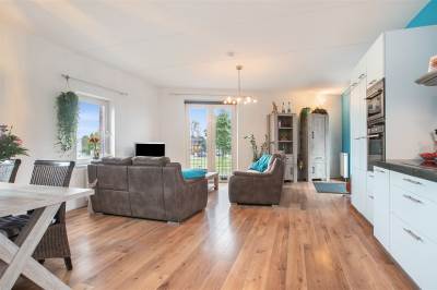 Woning Mazureplantsoen 42 Almere