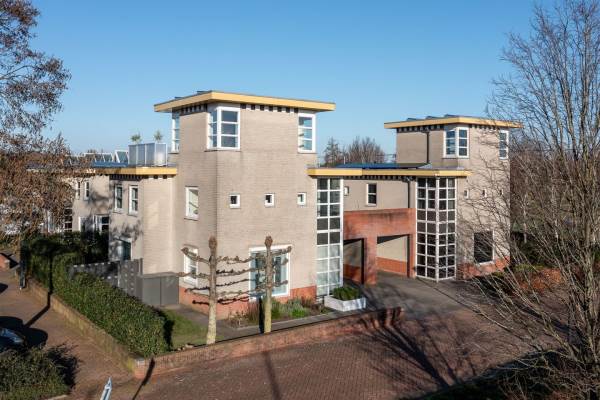 Woning Hof van Rome 10 Doetinchem