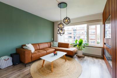 Woning Vondelstraat 138 Doetinchem