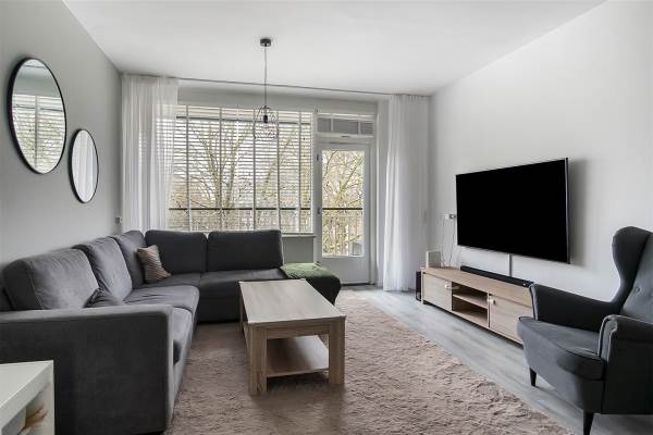 Woning Dunantstraat 694 Zoetermeer