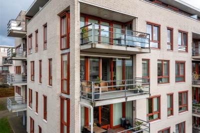 Woning Brasem 114 Doetinchem