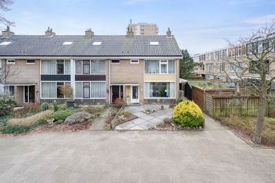 Woning Annaplaats 1 Zoetermeer