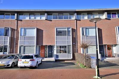Woning Brandts Buyspark 56 Deventer