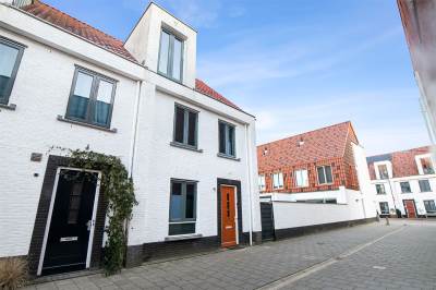 Woning Sint Josephstraat 15 Oosterhout (NB)