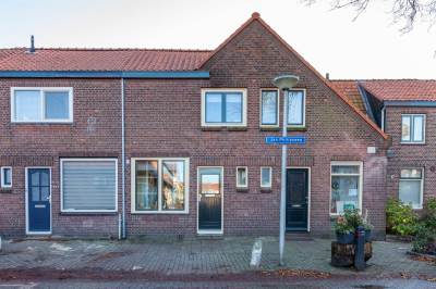 Woning Jan Philipsweg 27 Gouda