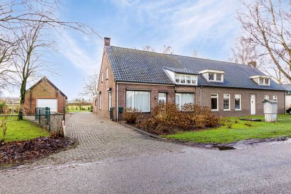 Woning Sluisweg 14 Erp