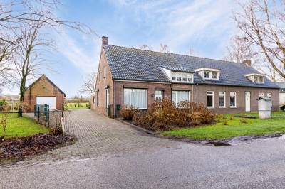 Woning Sluisweg 14 Erp