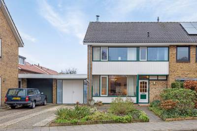 Woning Kruislandstraat 22 Haaksbergen