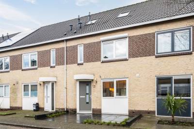 Woning Reigersbekstraat 12 Vught