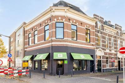 Woning Ginnekenweg 148A2 Breda