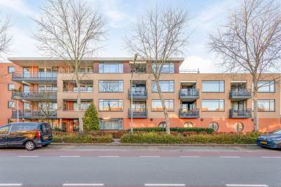 Woning Saxofoondreef 54 Harderwijk